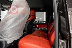 مێرسێدس بێنز G-Class